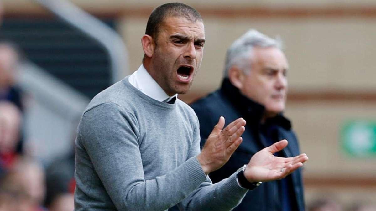 Sarà l’inglese Ömer Rıza il vice di Ashley Cole al Cesena