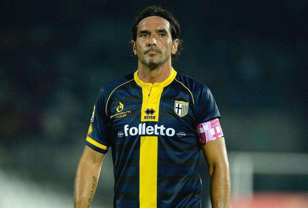 Lucarelli: “Mi sono mangiato un gol…”