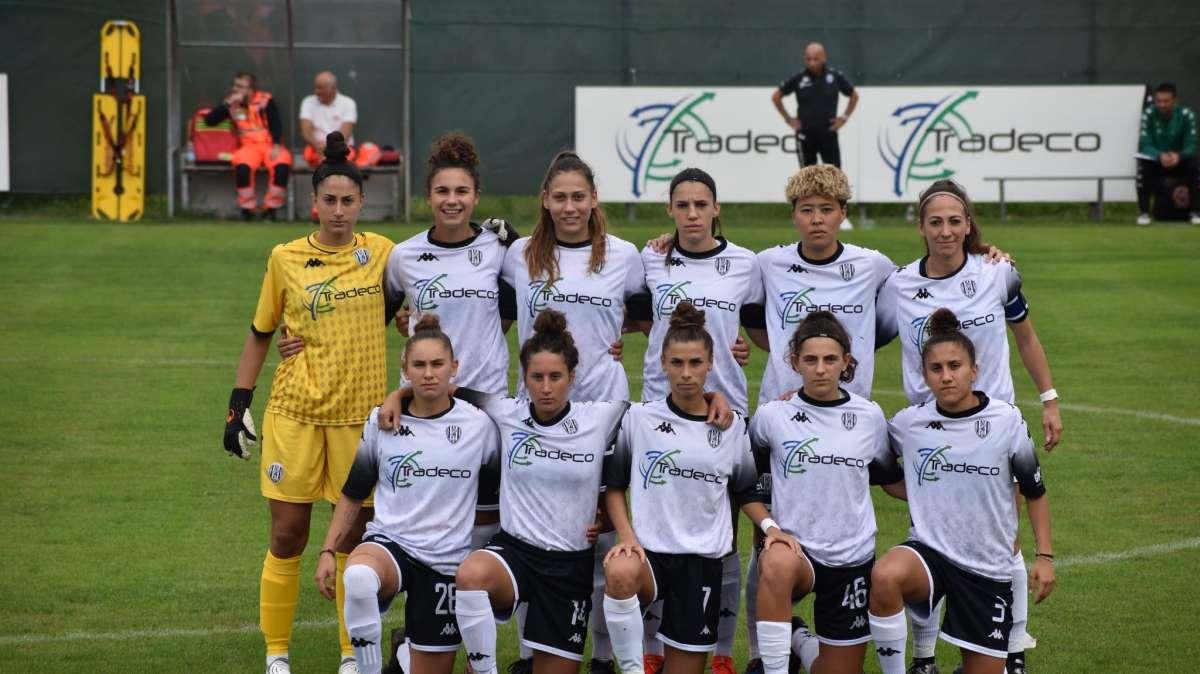 Cesena - Trento 2-0 | Il Cesena spinge sull'acceleratore e conquista i primi 3 punti