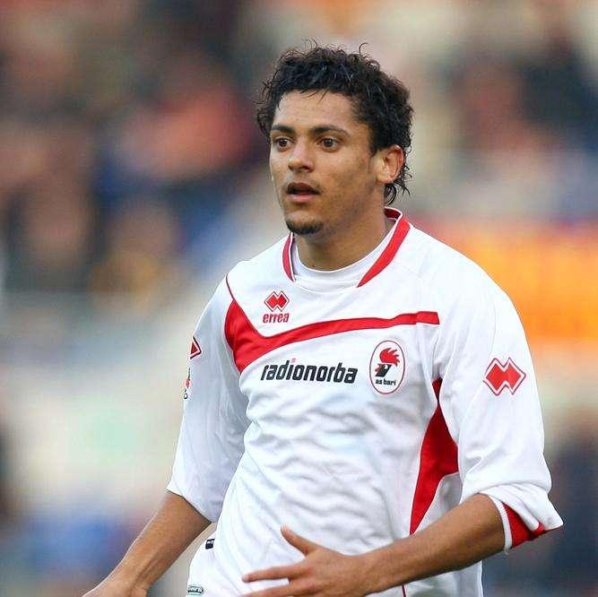 Barretto salterà la sfida Bari-Cesena