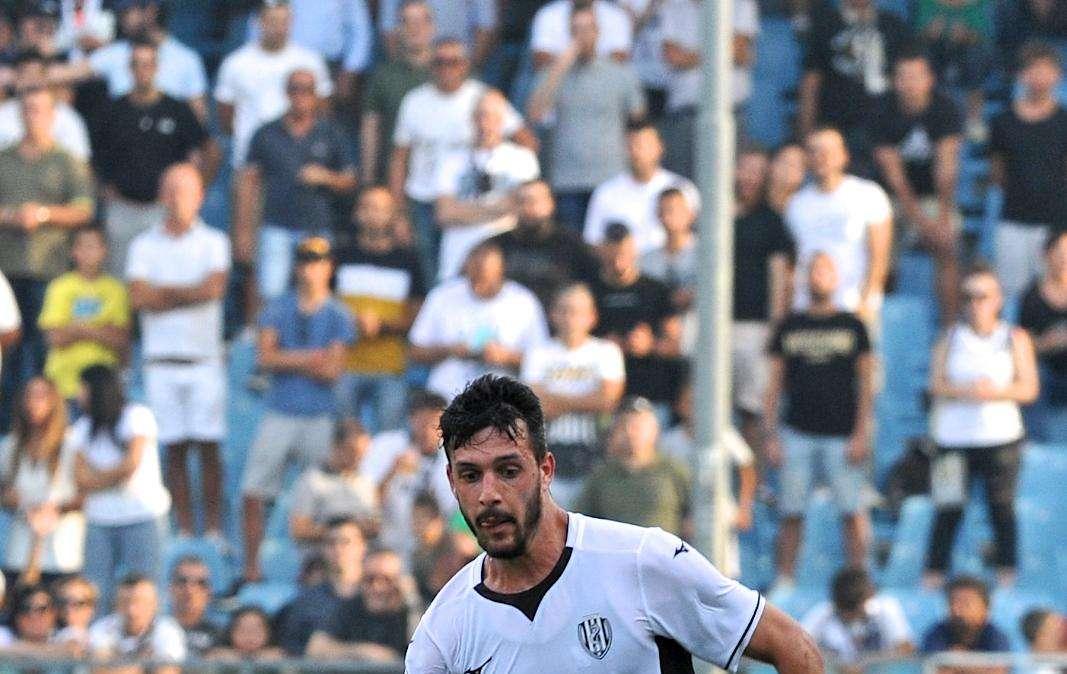 Saudade Zecca: "Che errore lasciare Cesena. In quarantena guardavo i video della Curva Mare"