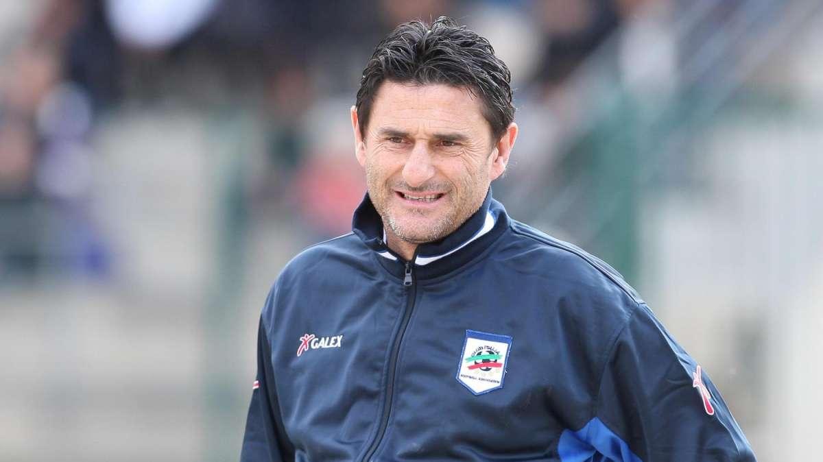 Massimo Agostini: "Servono una punta, un terzino sinistro e un centrocampista"