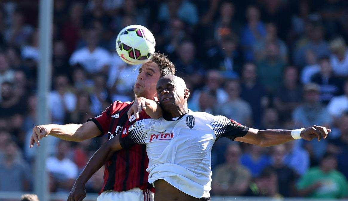 Zè Eduardo: "Bravi a rimanere in partita"