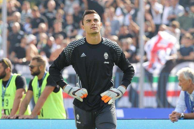 Emil Audero