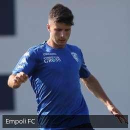 Davide Zappella