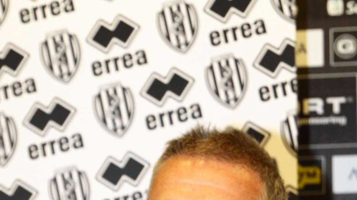 Lugaresi: "A gennaio rinforzeremo la squadra"