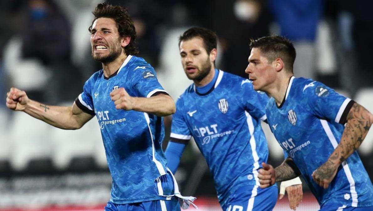 Cesena «primo fra i normali»? E se invece fosse «primo fra gli scarsi»?