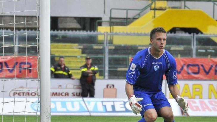 UFFICIALE: Rossini in comproprietà al Parma