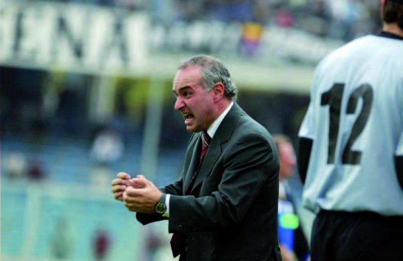 Quando Lorenzo Lelli suonava alle feste dell’Unità