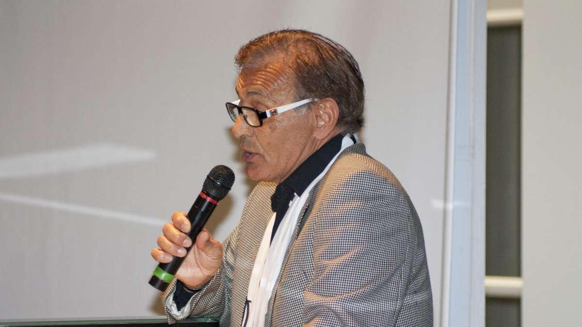 Sky, Ceccarelli: "Jonathas attaccante più bravo del torneo. Ambrosini? Ascolti il cuore"