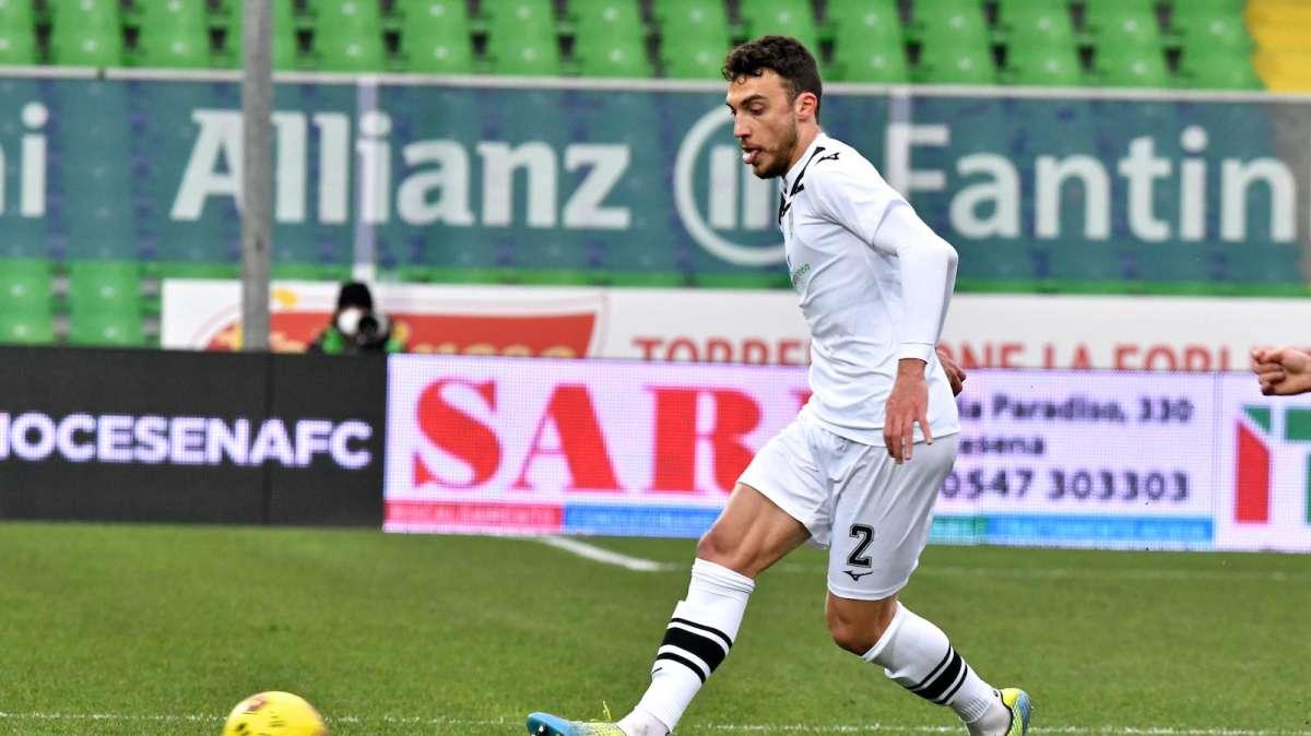Le pagelle di Cesena-Vis Pesaro | “Mai confondere una singola sconfitta con una sconfitta definitiva”