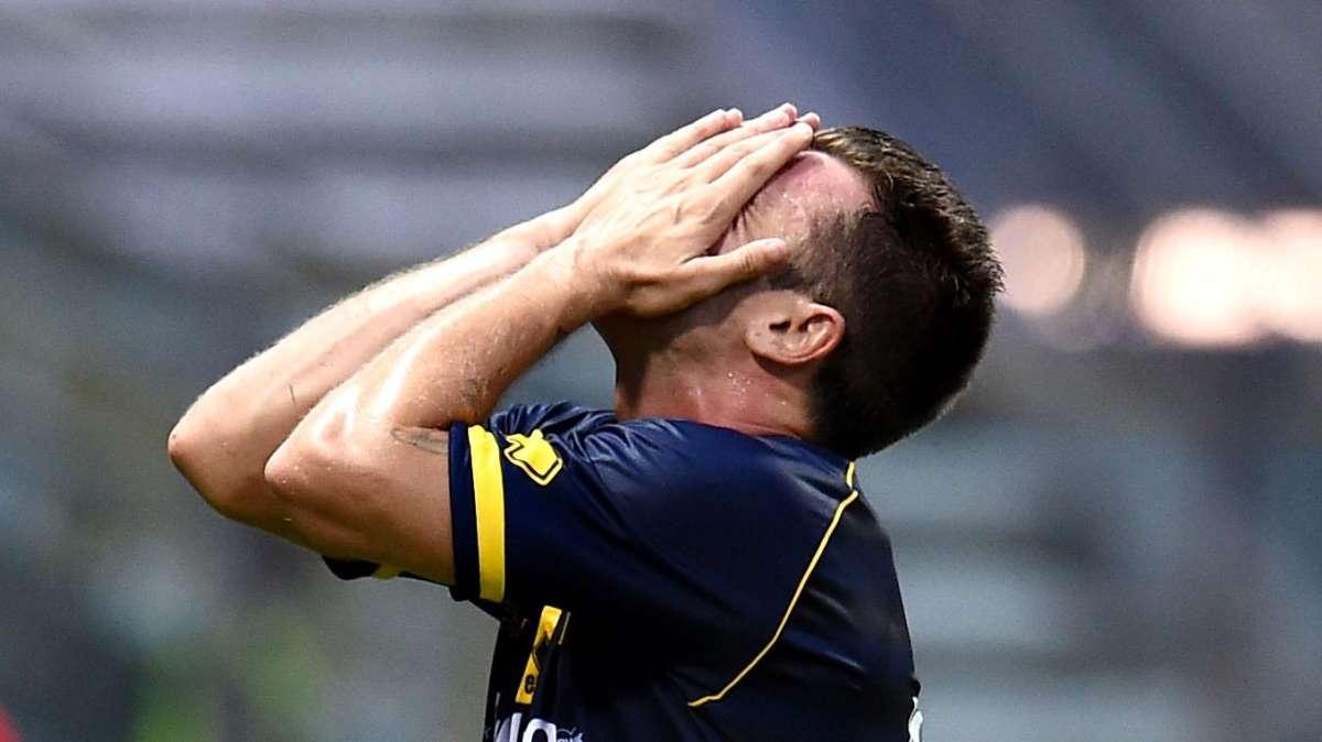 Antonio Cassano (Parma)