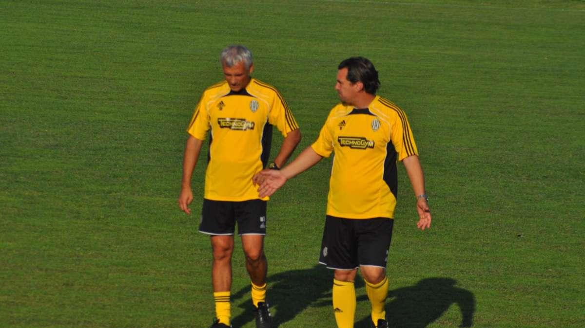 Ficcadenti: "Jimenez troverà spazio a partita in corso"