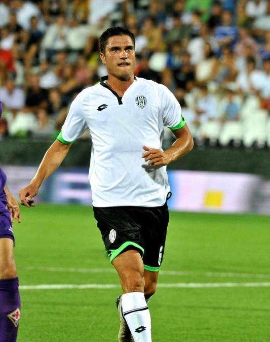 Perticone: "Inutile parlare di Abisso ma ci sarebbero tante cose da dire"