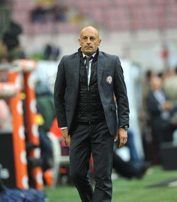 Di Carlo potrebbe finire in Lega Pro