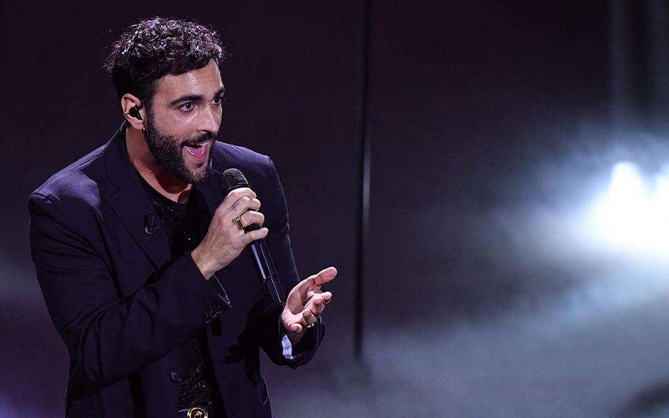 Perché Sanremo è Sanremo. Perché Toscano è Toscano. Perché…