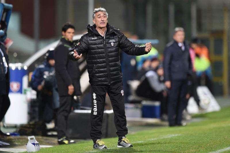 Foscarini: “Ci abbiamo provato…”