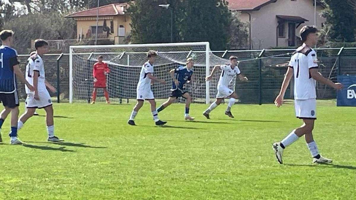 Inarrestabile Cesena: passa anche a Pisa e stacca il Benevento