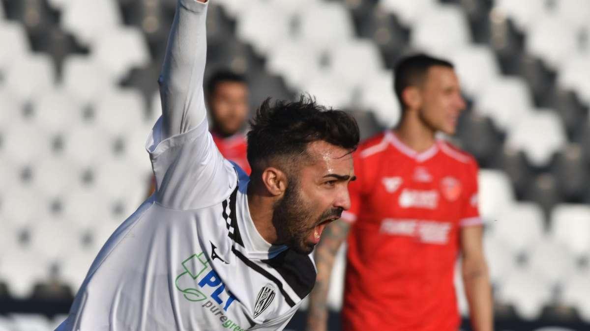 Gli auguri di Pasqua di Russini: “Cesena, magari ci vediamo ai playoff…”