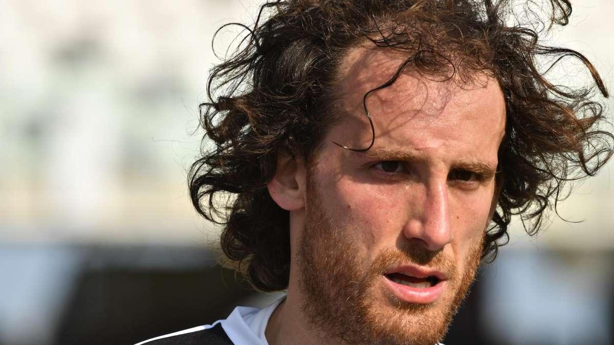 Sfavorito ma inscalfibile, Capellini come il Chelsea: “Le critiche non mi abbattono!”