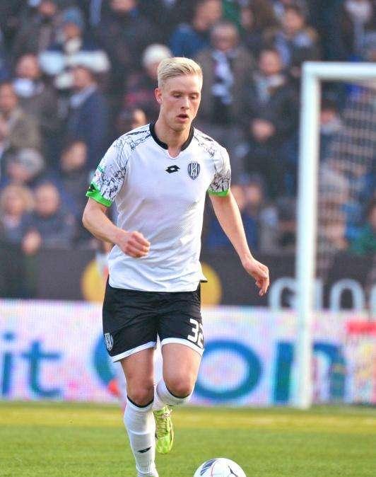 Magnusson e Rosseti hanno fatto flop