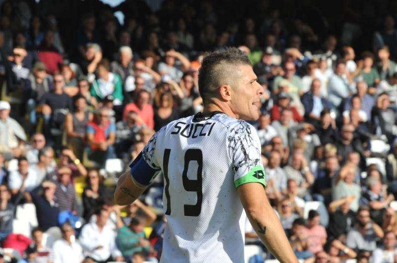 A te deg me: "Perché Succi non è entrato?"