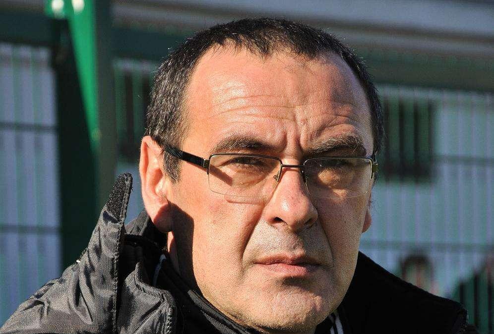"Un pizzico di culo del Cesena”