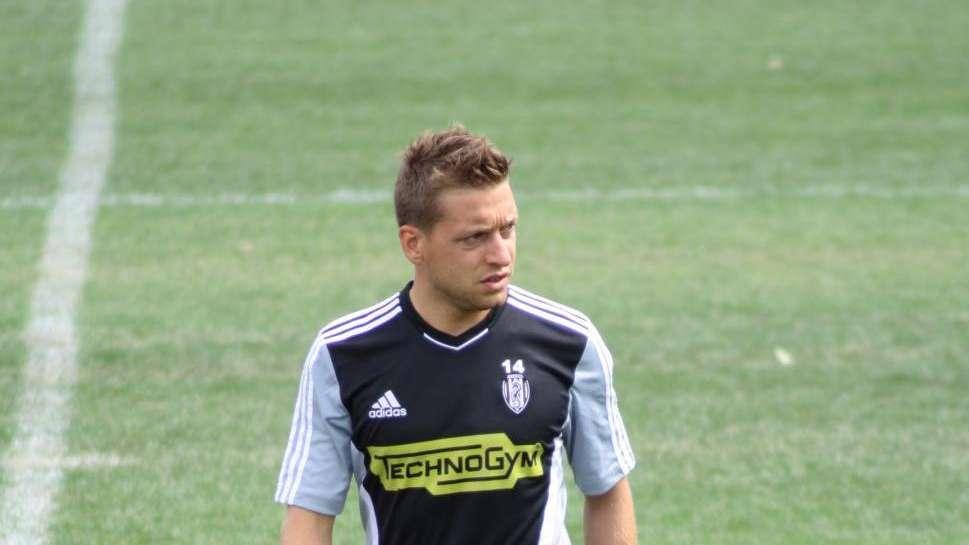 IL RESTO DEL CARLINO - Giaccherini alla resa dei conti. Ecco tutta la storia