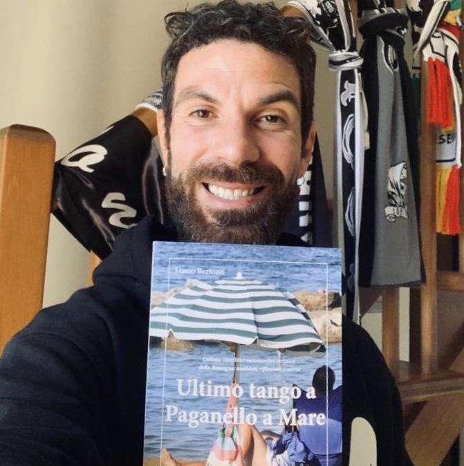 In attesa del derby anche bomber Ricciardo balla il tango con Bertozzi