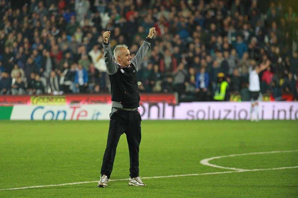 Cesena-Spezia