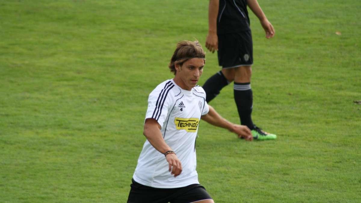 L'ex Gorobsov in Romania