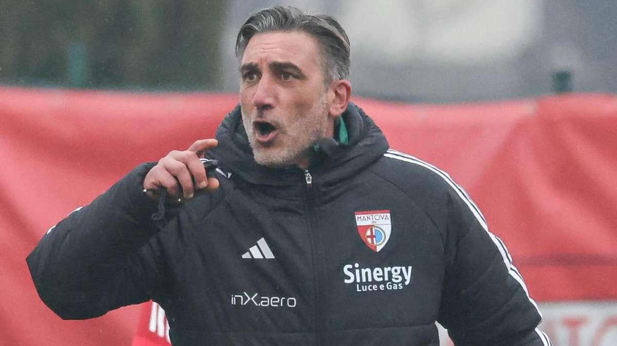 Una doppia ‘disgrazia’ per il povero Mantova…