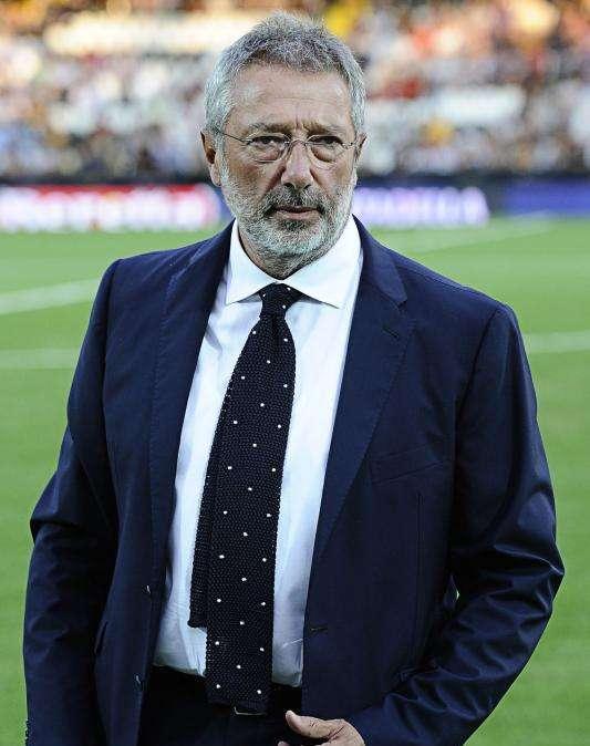 Diatriba Mancini-Foschi: ecco le due domande senza risposta - La Voce di Romagna