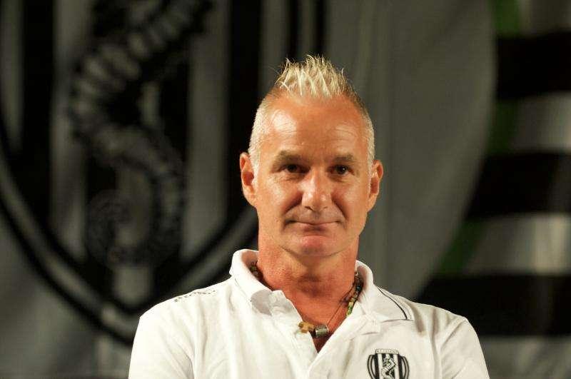 Drago: "L'anno scorso ho fatto qualche errore ma quest'anno svolterò"