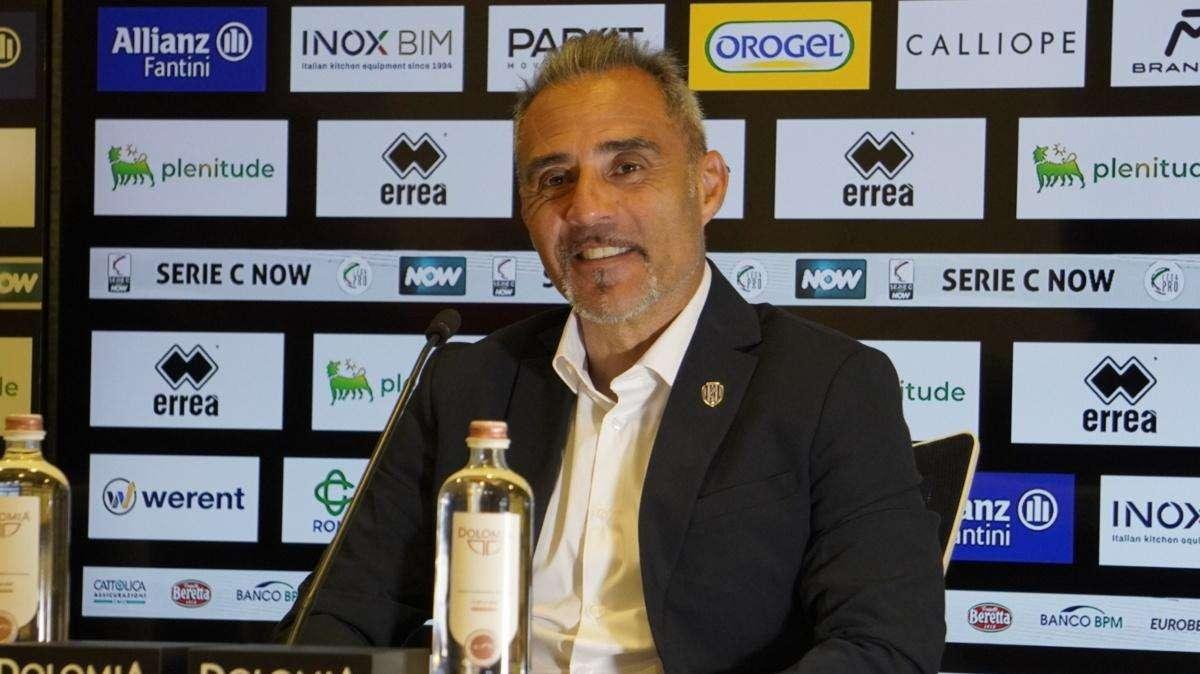 Toscano: “Posso fare solo i complimenti ai ragazzi. Kargbo? Sta ritrovando brillantezza”