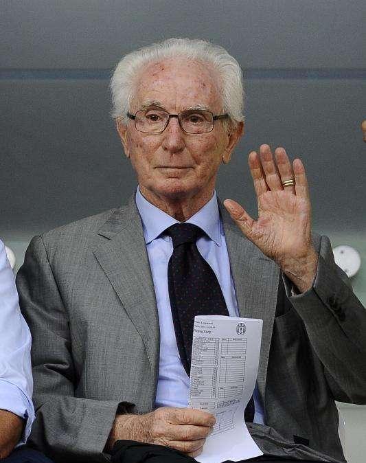 Azeglio Vicini e i ragazzi del 1993