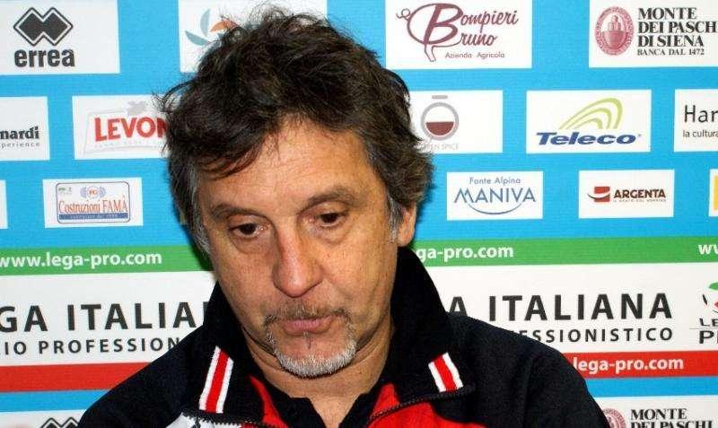 Bardi, tecnico forlivese