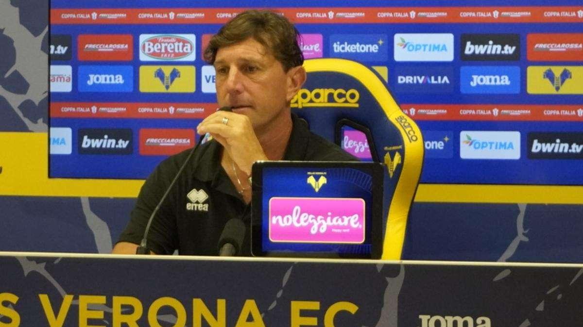 Mignani risponde a tono: “Piuttosto che dell’episodio, dovremmo parlare dell’intera partita”