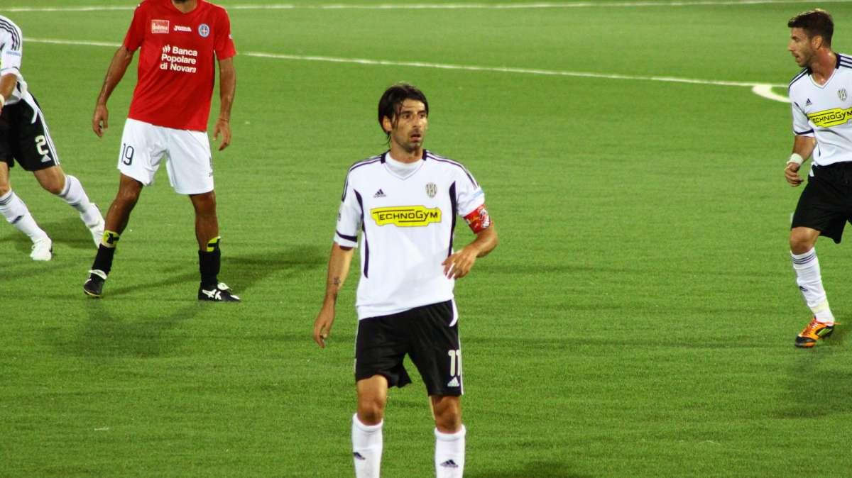 Convocati 20 giocatori per Cesena-Cittadella