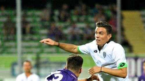 Filippini potrebbe prendere il posto di Renzetti