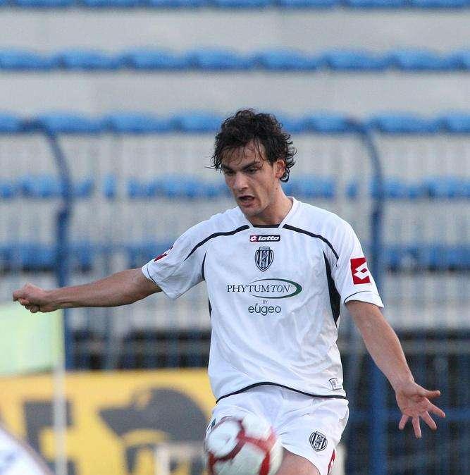 Parolo: "Abbiamo bisogno di punti"
