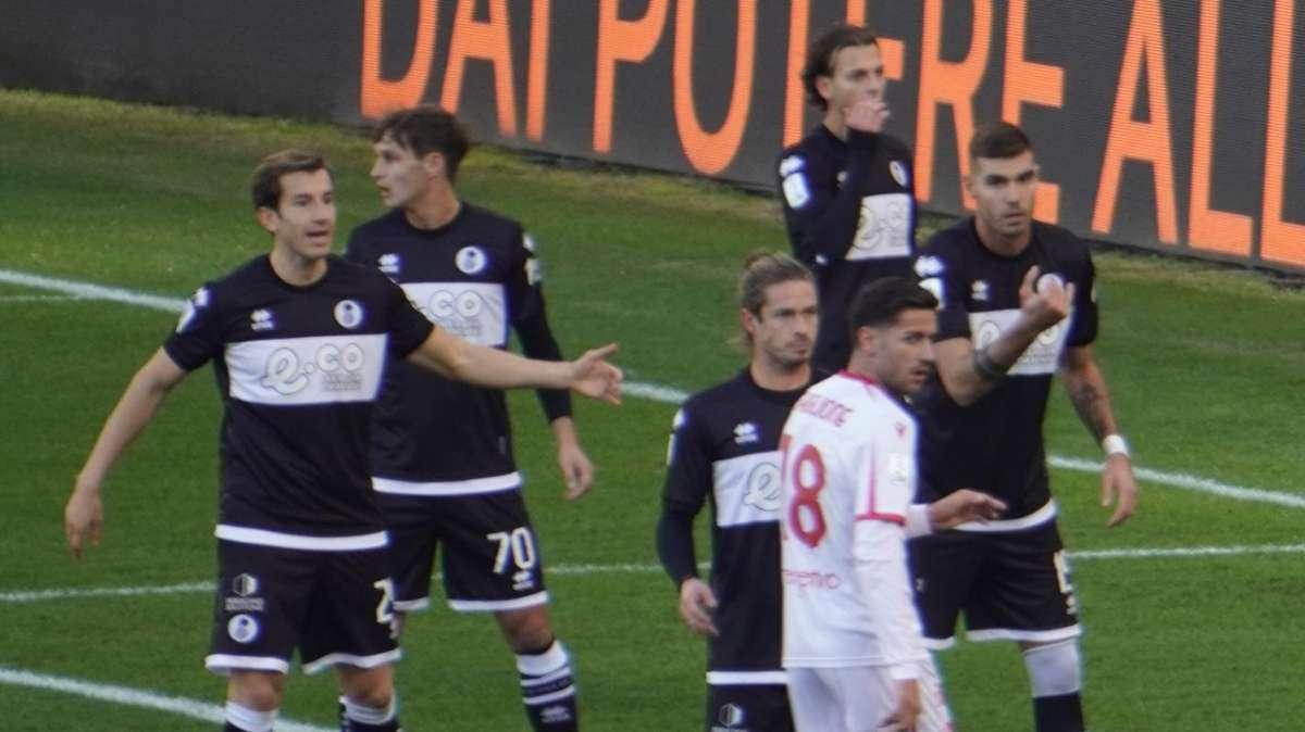 Si scrive Cesena, si legge Gruviera