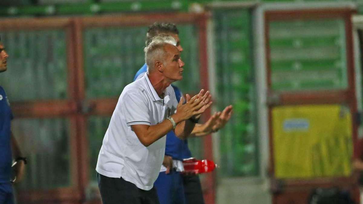 Drago: “Rodriguez per me è importante, ma deve sempre dare il massimo”