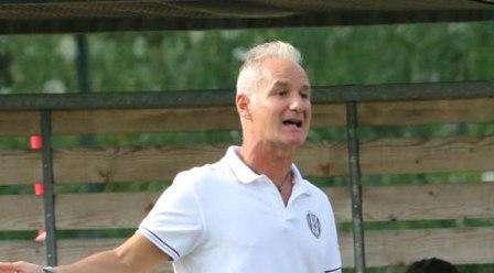 Drago: “Lenta la nostra manovra”