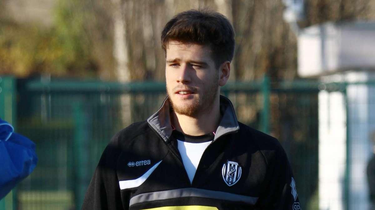 Sondaggio del Santarcangelo per Ballardini junior