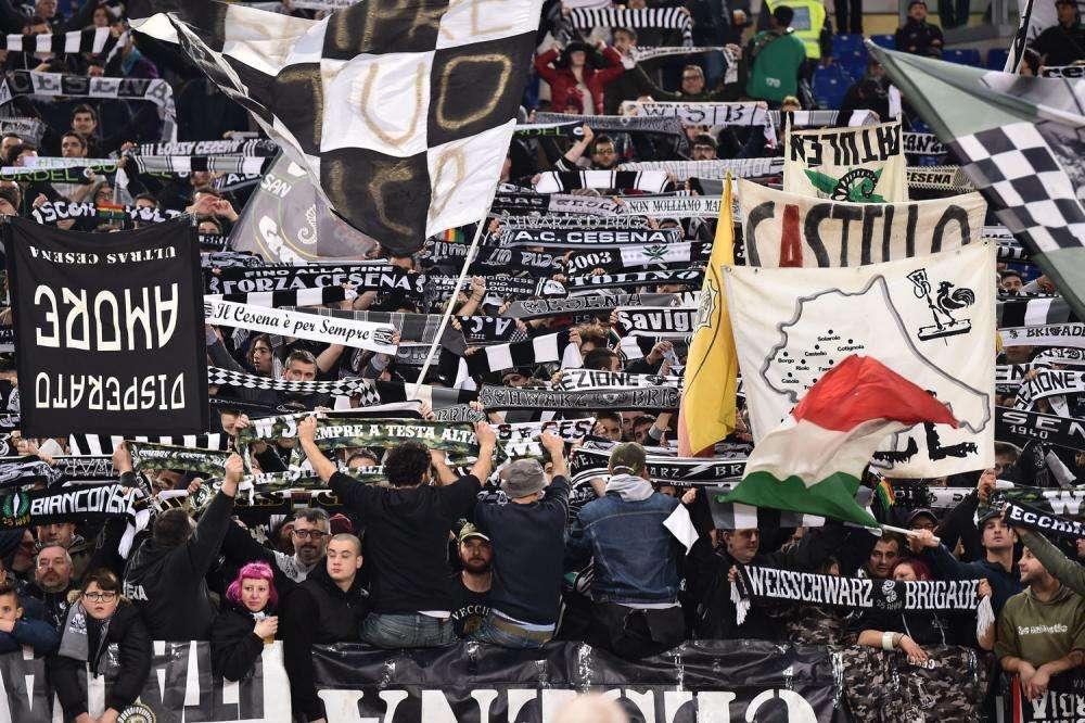 Cesena-Foggia 3-3: Rigione e sentimento