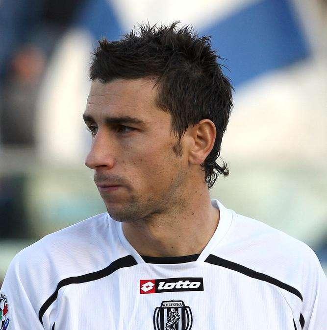 L'uomo che aspetta il Cesena: Martin Petras