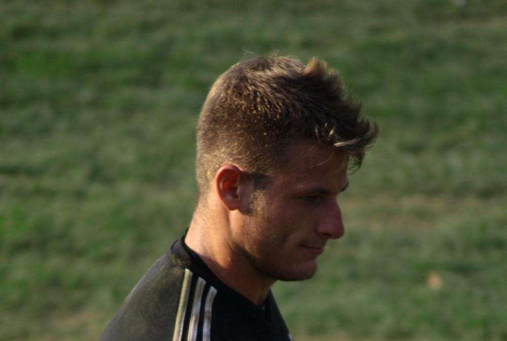 Ravaglia: "Mercato di gennaio? Per ora penso solo ad allenarmi al meglio"