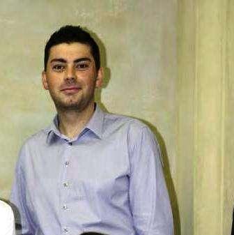 Ecco Leonardo Scirpoli il nuovo team manager