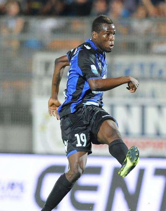 Masahudu Alhassan
